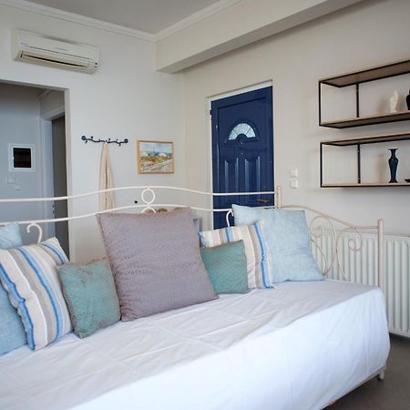 Villa Aphrodite Palairos Luaran gambar