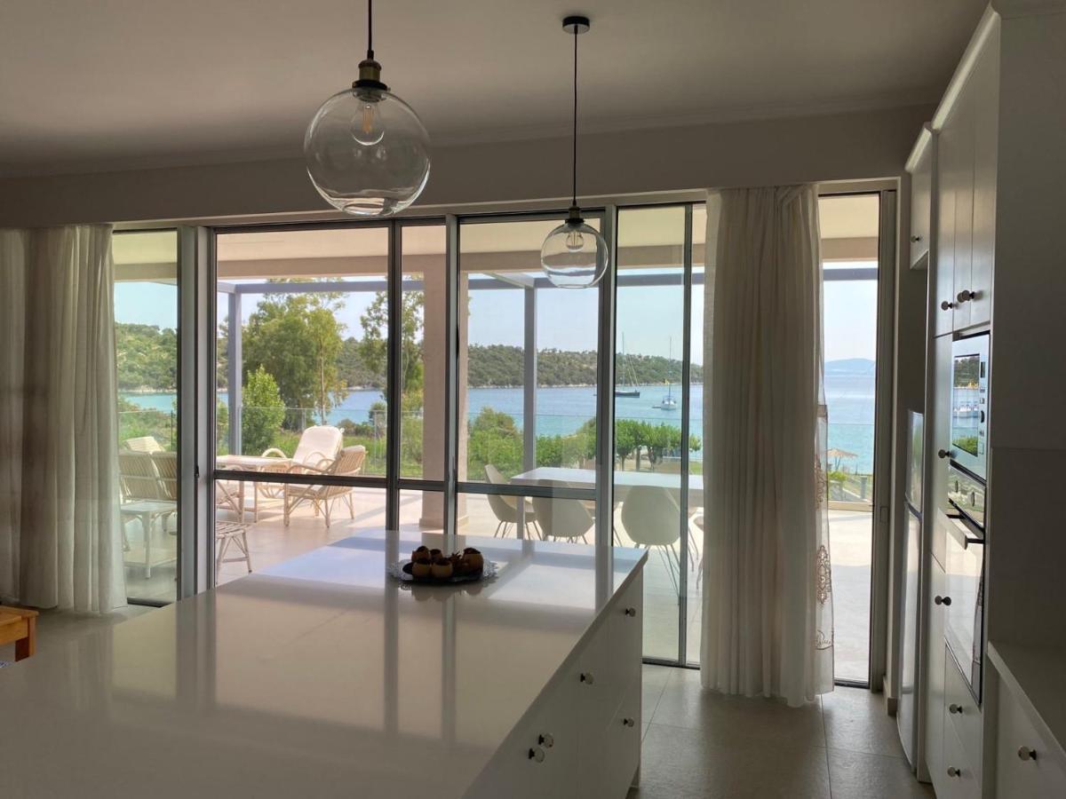 Villa Aphrodite Palairos Bilik gambar