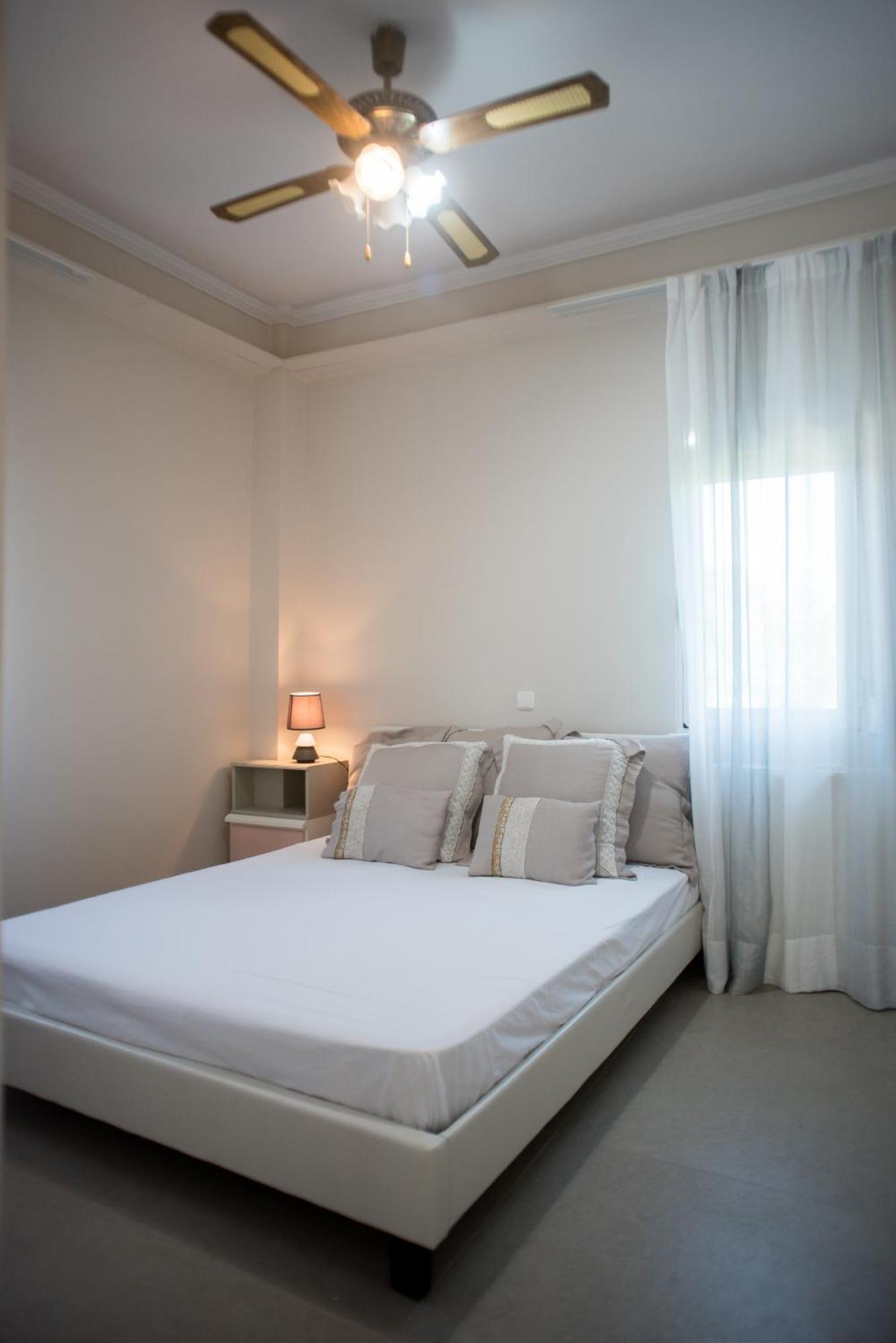 Villa Aphrodite Palairos Luaran gambar