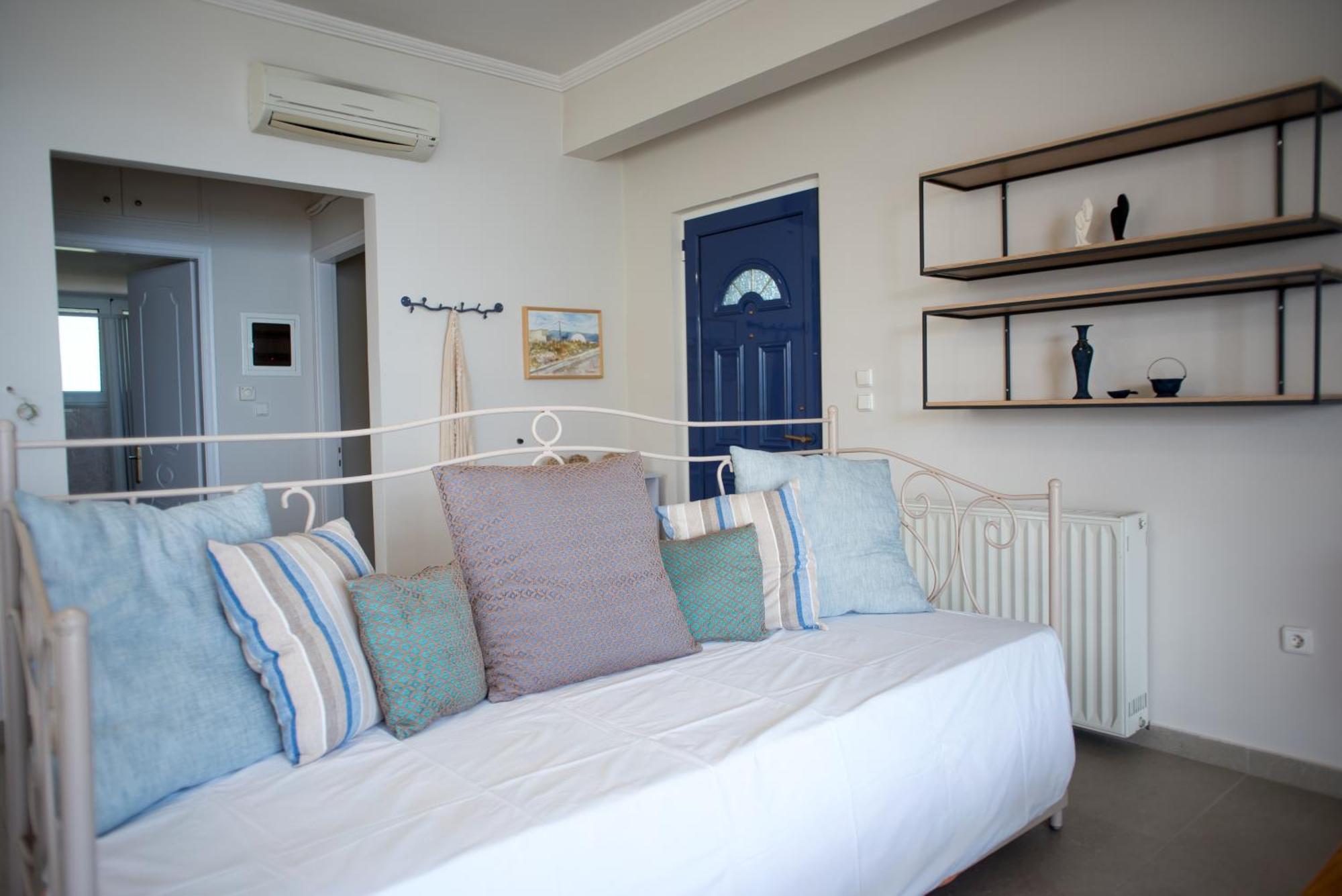 Villa Aphrodite Palairos Luaran gambar
